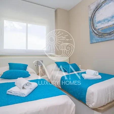 Casa Alba Ivan Luxury Homes 1ªpta Sur 1ªlinea