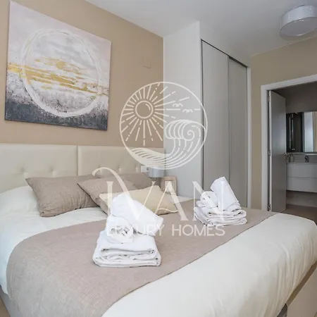 Casa Alba Ivan Luxury Homes 1ªpta Sur 1ªlinea