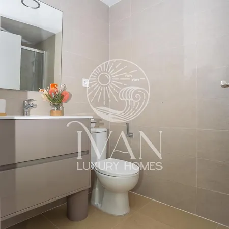 Casa Alba Ivan Luxury Homes 1ªpta Sur 1ªlinea * Oropesa del Mar