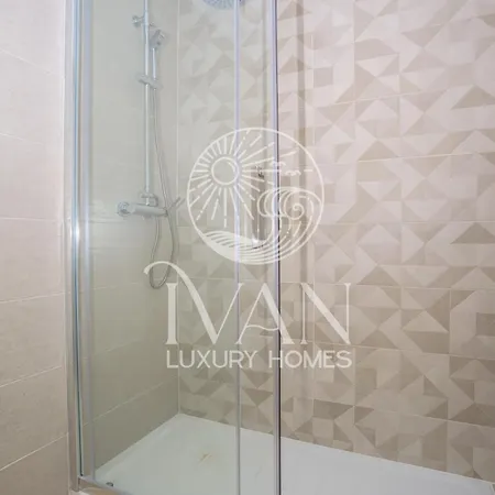 Apartment Casa Alba Ivan Luxury Homes 1ªpta Sur 1ªlinea Oropesa del Mar