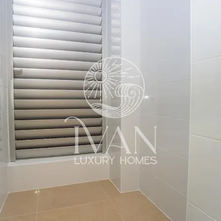 Apartment Casa Alba Ivan Luxury Homes 1ªpta Sur 1ªlinea *