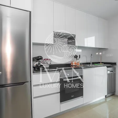 Casa Alba Ivan Luxury Homes 1ªpta Sur 1ªlinea