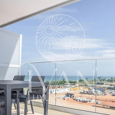 Apartment Casa Alba Ivan Luxury Homes 1ªpta Sur 1ªlinea Oropesa del Mar